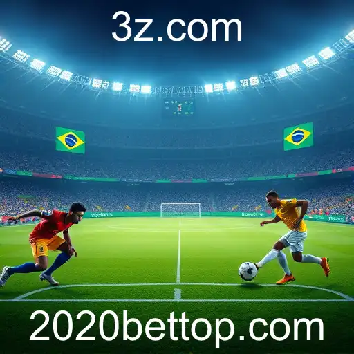 2020bet Expande Operações e Inovações no Mercado Brasileiro de Jogos