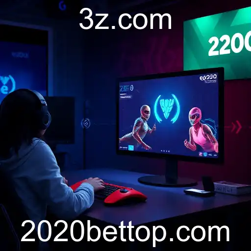 Impacto de 2020bet no cenário de jogos online em 2025