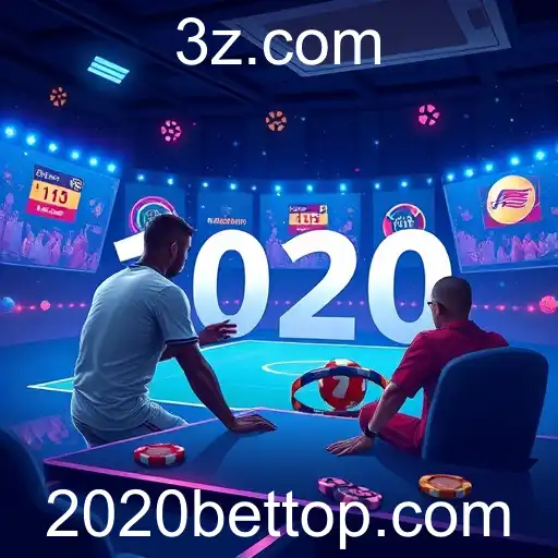 2020bet: A Evolução dos Jogos Online e as Novas Tendências em 2025