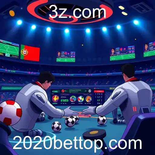 Tendências e Desafios no Mercado de Jogos Online