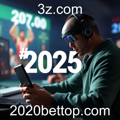 Tendências e Inovações nos Jogos Online em 2025