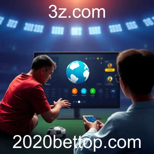 Crescimento e Desafios em Sites de Jogos Até 2025