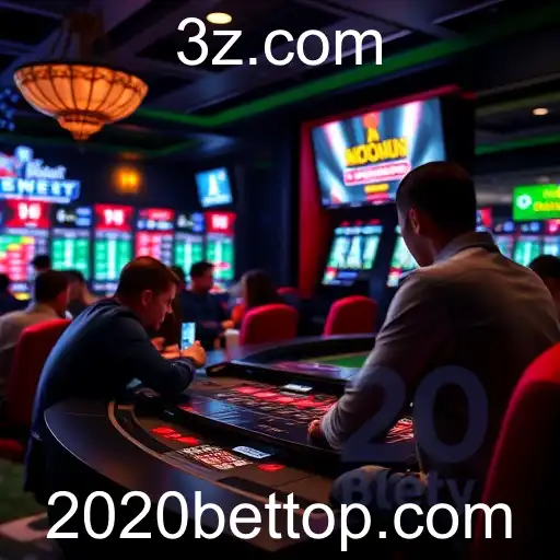 A Evolução do Mercado de Jogos Online até 2026