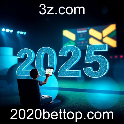 2020bet Revoluciona o Jogo Online em 2025