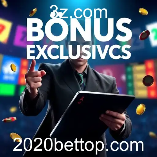 Descubra os Bônus Exclusivos na 2020bet: Mais Recompensas para Seus Jogos Online