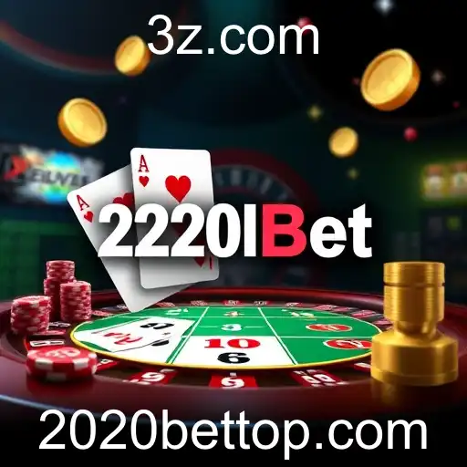 Cassino Online na 2020bet: Diversão e Emoção ao Alcance de Todos