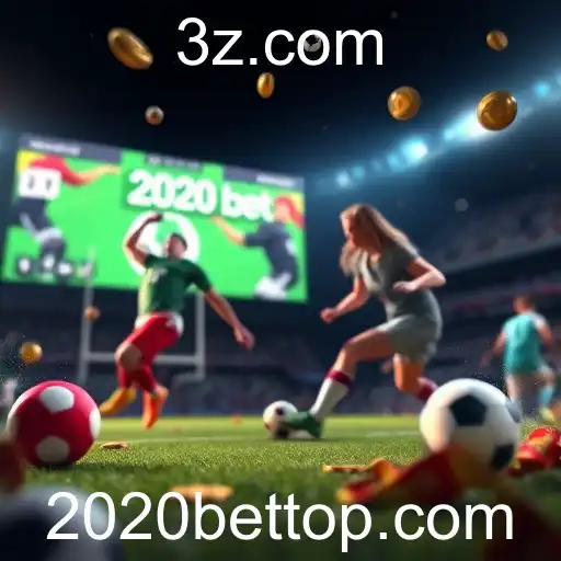 A Evolução dos Jogos Online e o Sucesso do 2020bet
