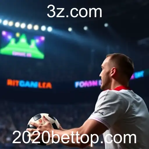 Descubra a Emoção das Apostas Ao Vivo no 2020bet