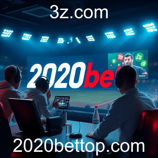 A Evolução dos Sites de Apostas Online em 2026