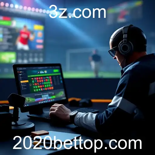 A Ascensão dos Jogos Online e 2020bet