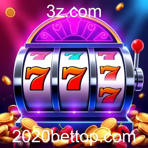 Descubra a Emoção dos Caça-Níqueis no 2020bet