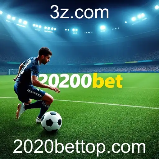 Explorando as Apostas Esportivas na 2020bet